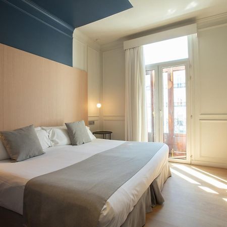 Olympia Consul Del Mar Hotell Valencia Exteriör bild