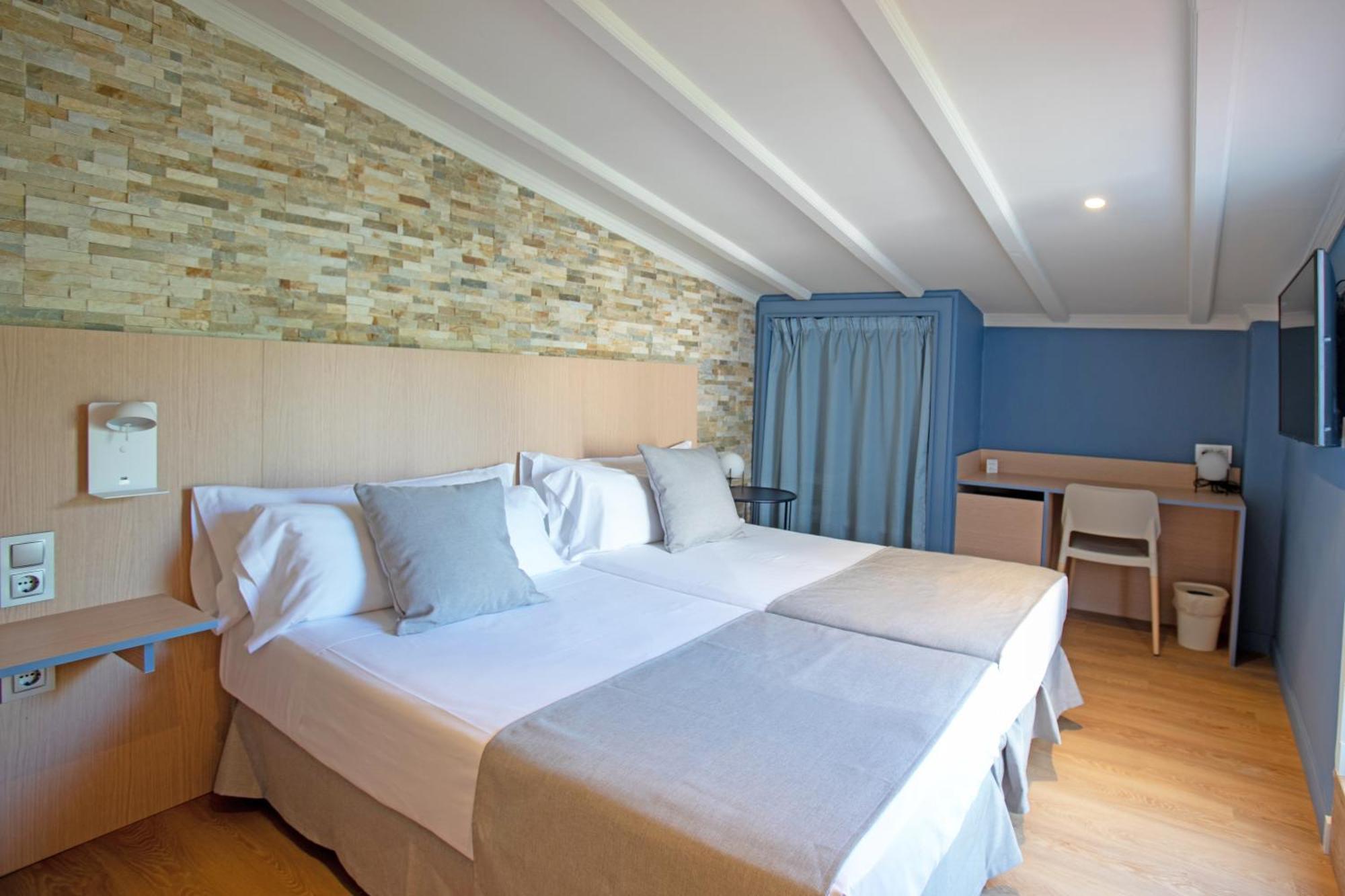 Olympia Consul Del Mar Hotell Valencia Exteriör bild