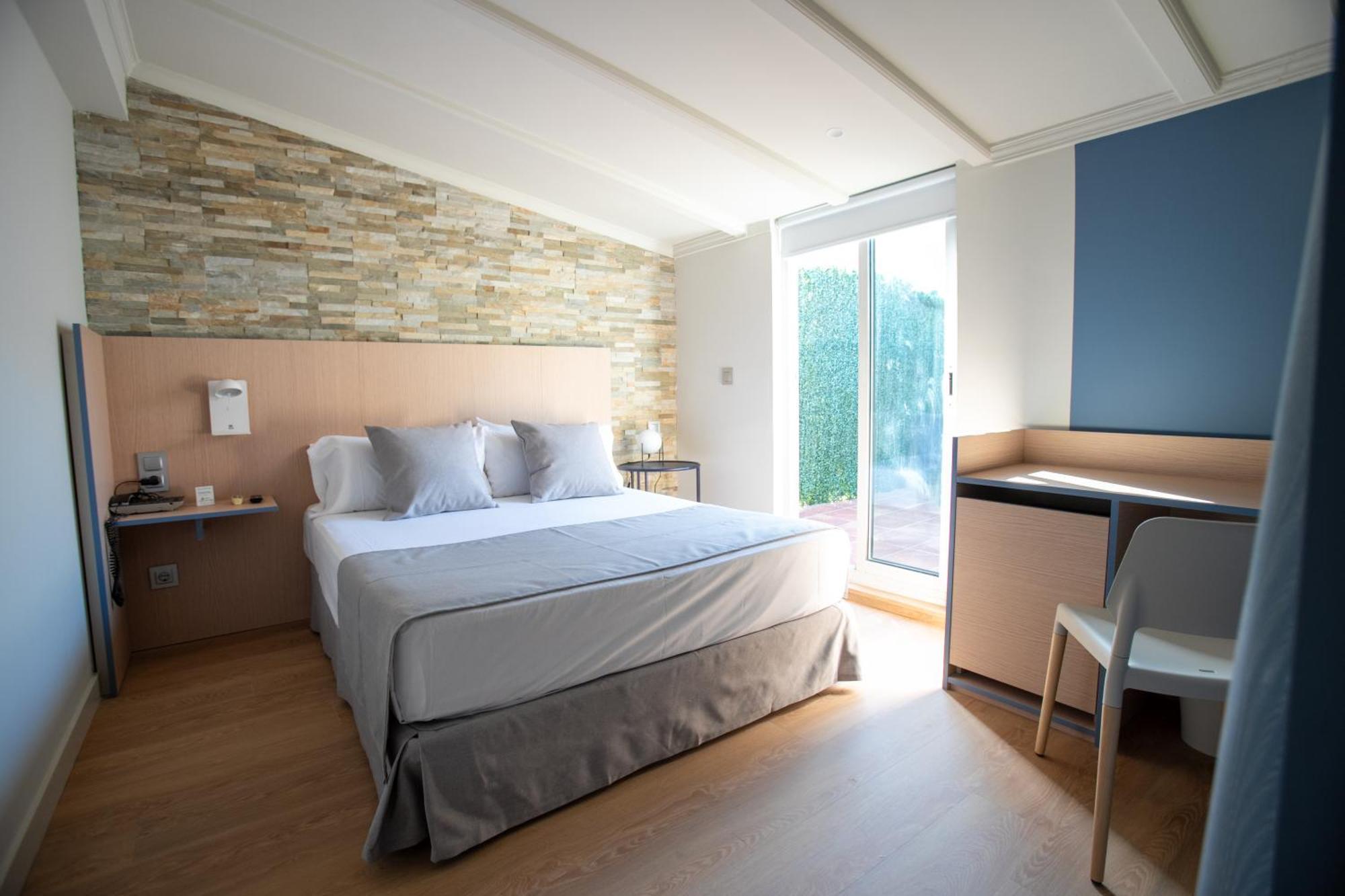 Olympia Consul Del Mar Hotell Valencia Exteriör bild