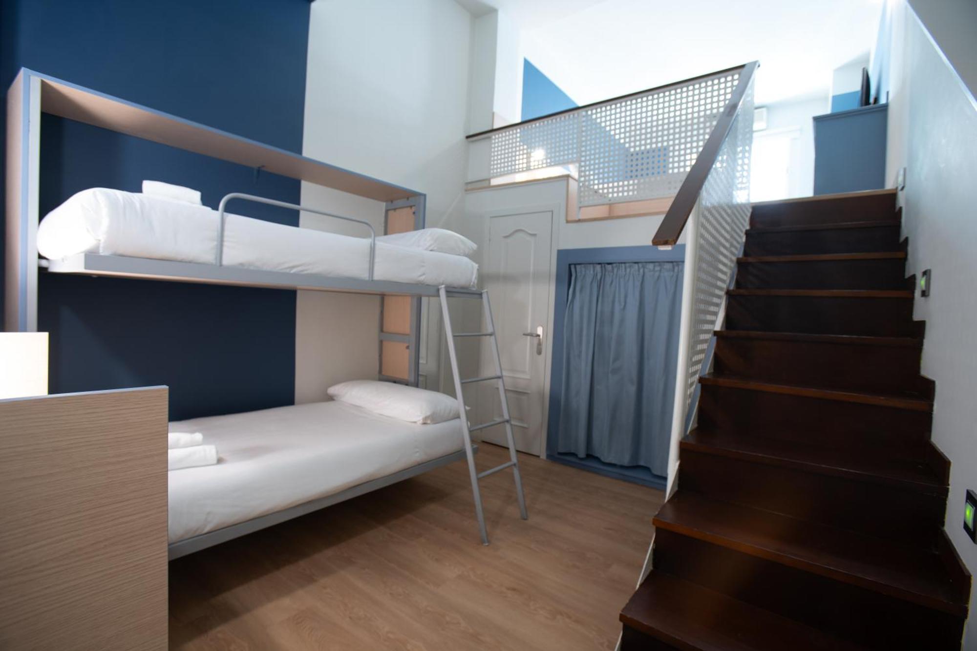 Olympia Consul Del Mar Hotell Valencia Exteriör bild