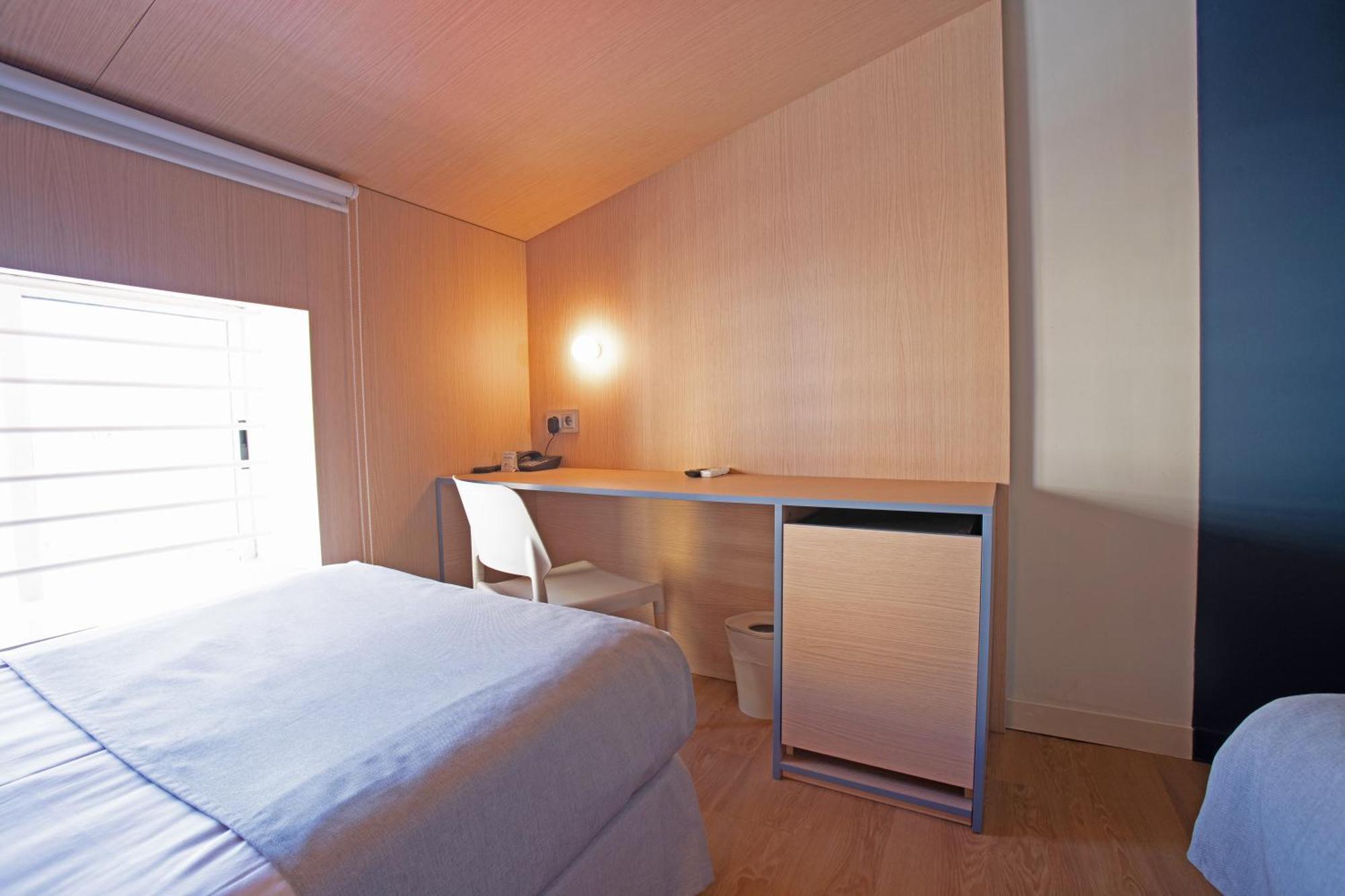 Olympia Consul Del Mar Hotell Valencia Exteriör bild