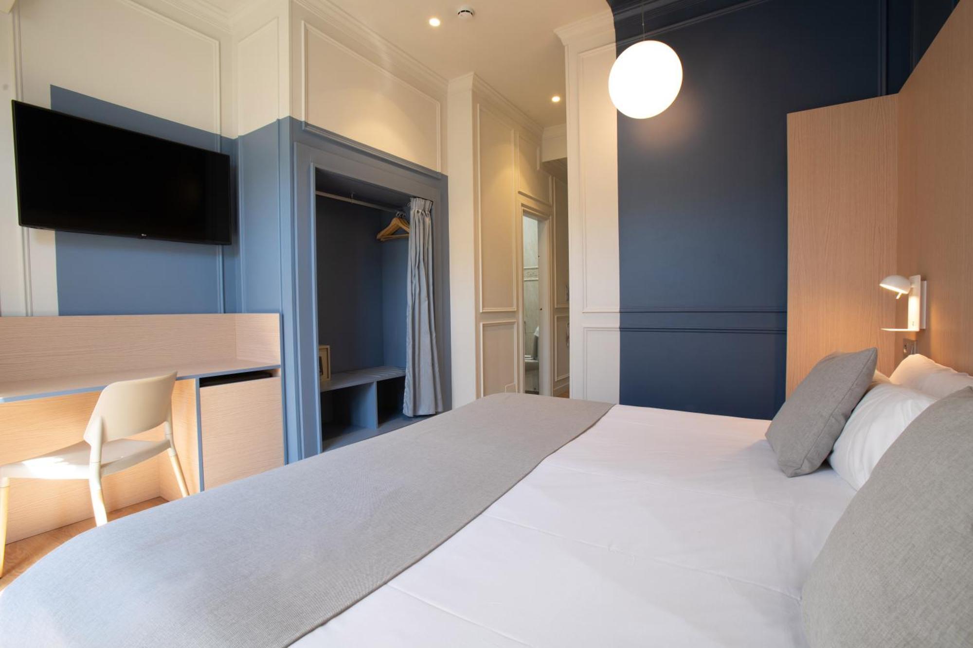Olympia Consul Del Mar Hotell Valencia Exteriör bild