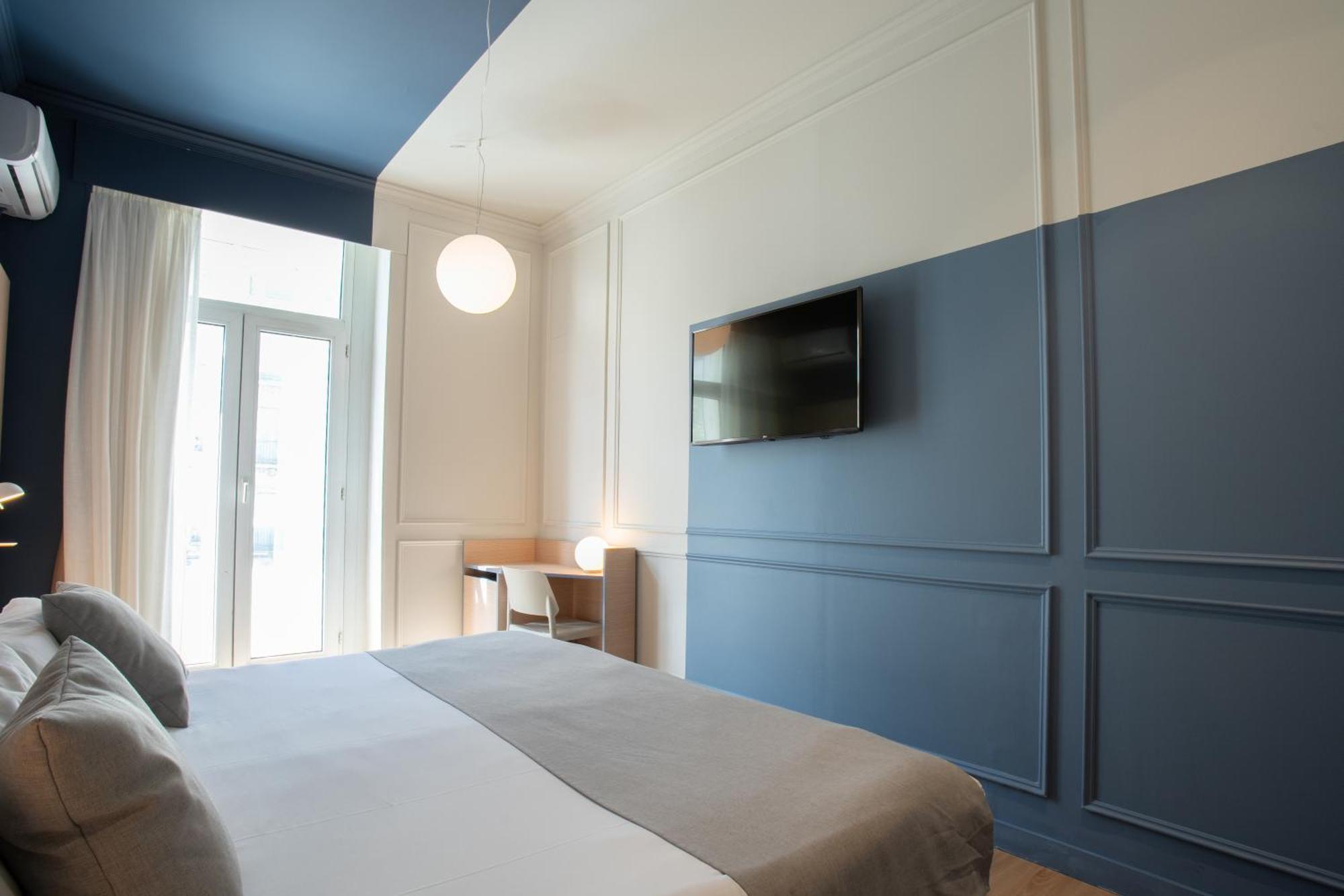 Olympia Consul Del Mar Hotell Valencia Exteriör bild