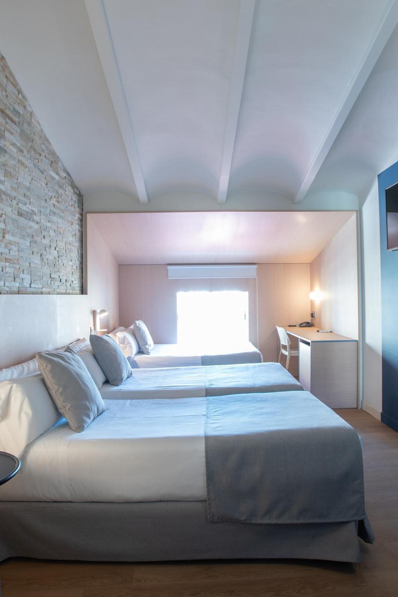 Olympia Consul Del Mar Hotell Valencia Exteriör bild
